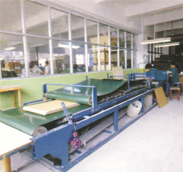 自動裱紙機(jī)